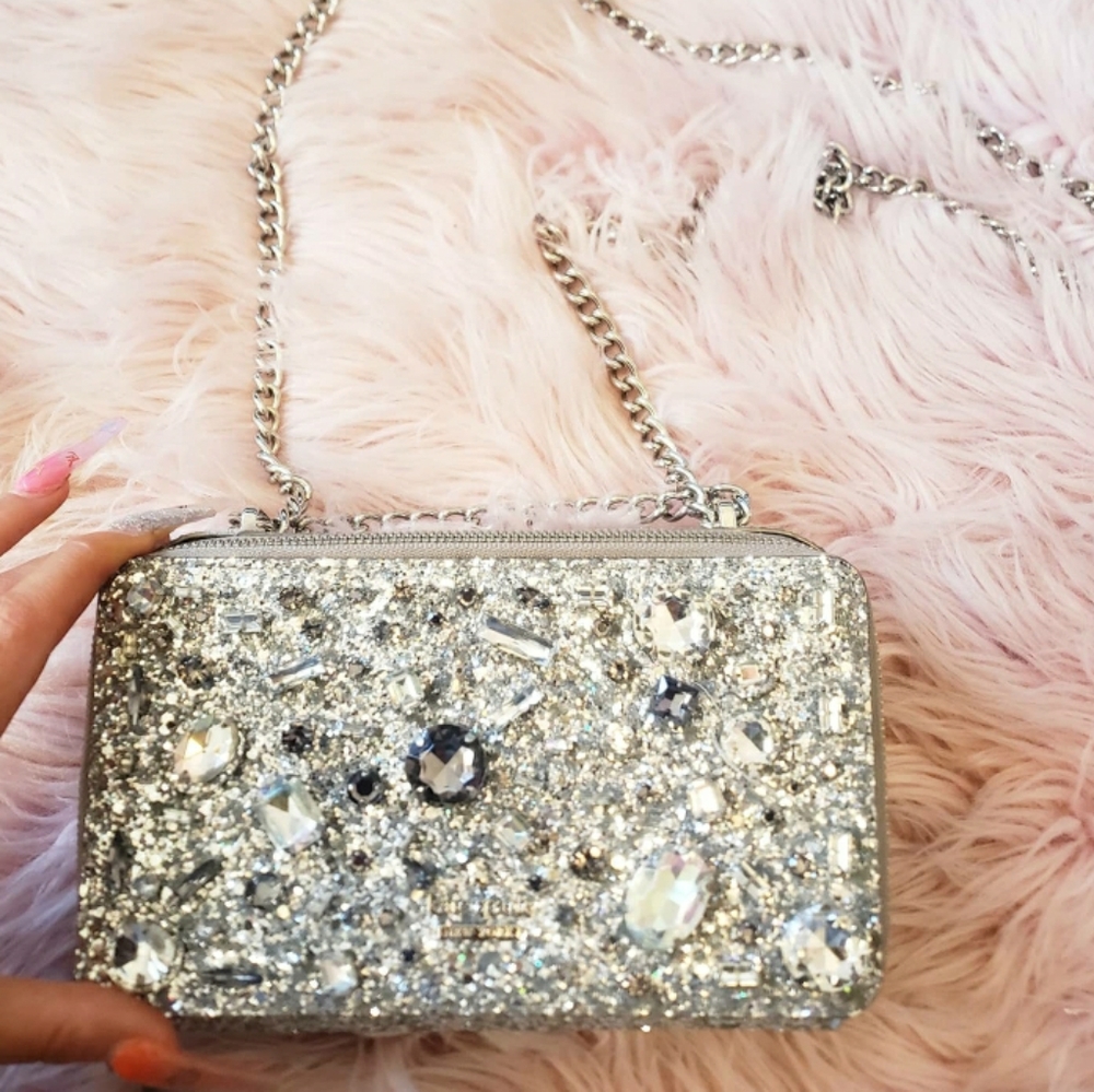 Kate Spade Gem Purse